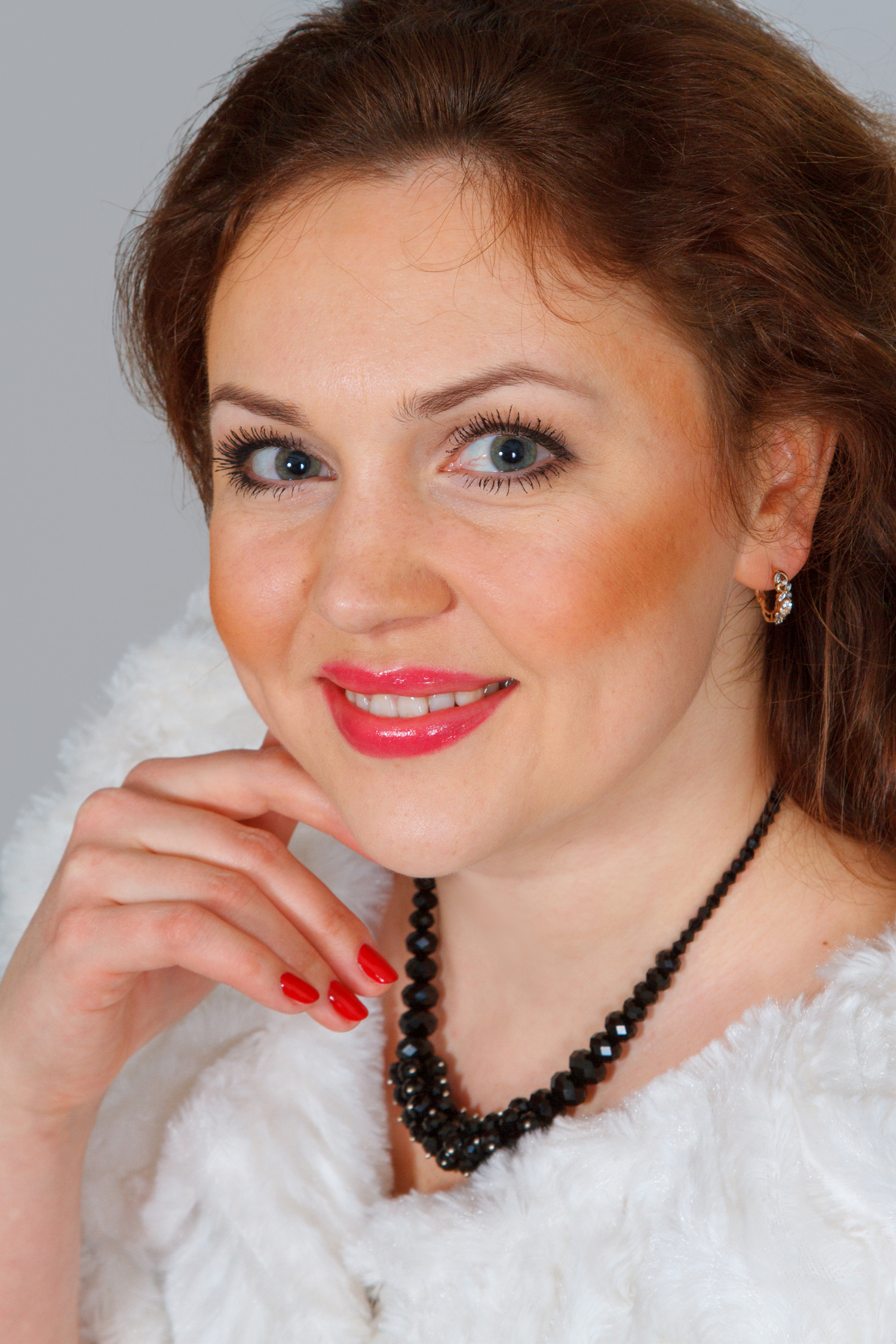 Olga Zaitseva