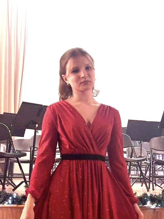 Ema Fedorcovaitė