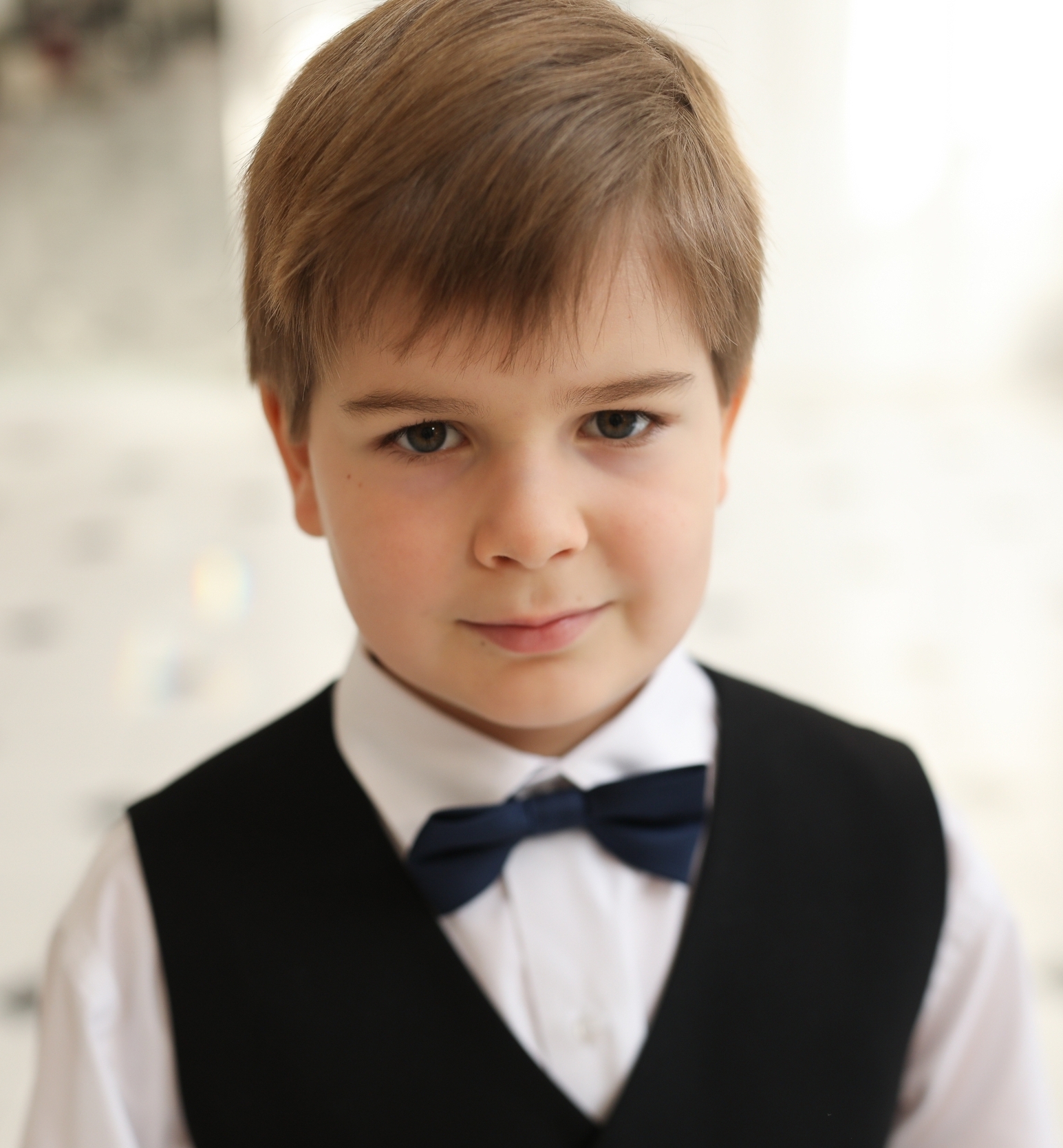 Profile photo